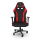SPC Gear SR300F V2 (Czarno-Czerwony) Materiał - 520118 - zdjęcie 2